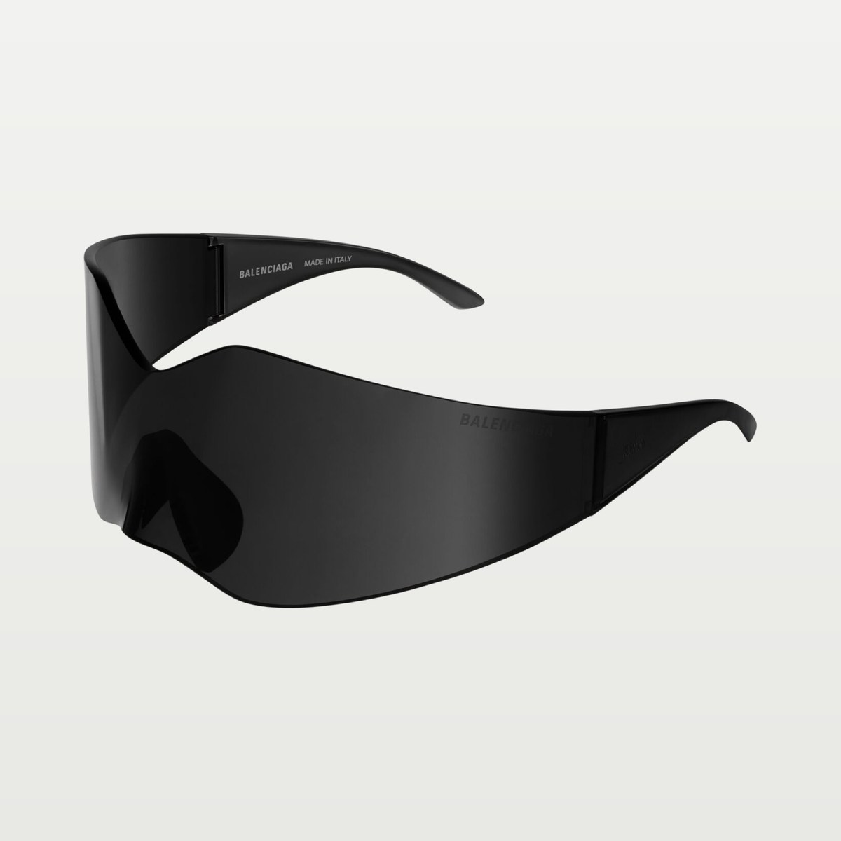 Balenciaga Women's Balenciaga Music | Mina Series Sunglasses in Black
