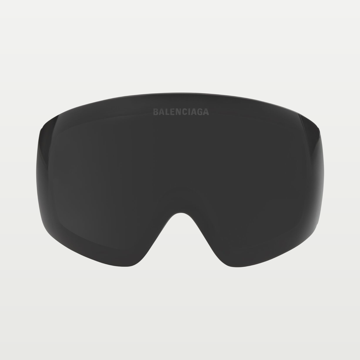 Balenciaga Venice Beach Mask in Black