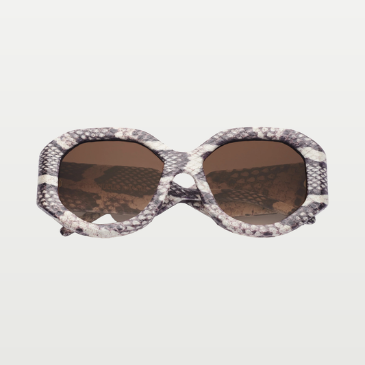 Emmanuelle Khanh Sunglasses ANCORA — PYTHON