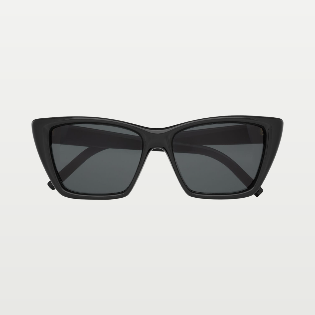 Saint Laurent SL 276 MICA PLUMP in Black