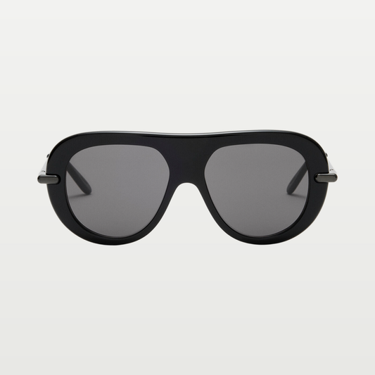 LOEWE Pilot Slim sunglasses in Black