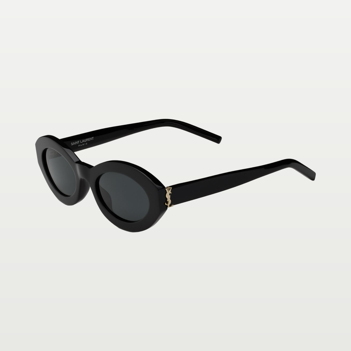 Saint Laurent SL M136 in Black