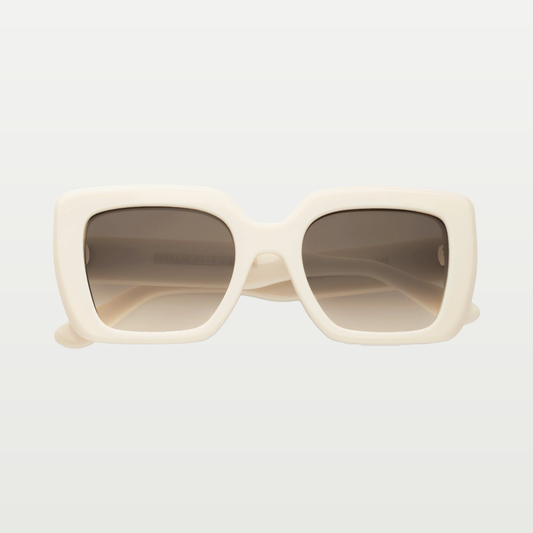 Emmanuelle Khanh Sunglasses FOXY — MALIBU