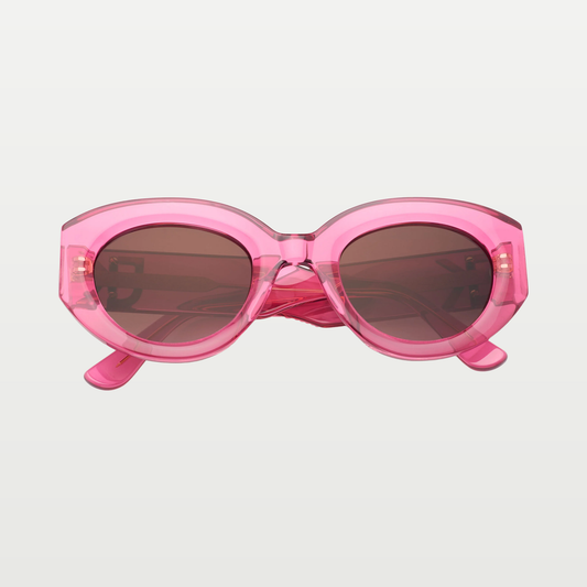 Emmanuelle Khanh Sunglasses PALACE — COSMO CRYSTAL