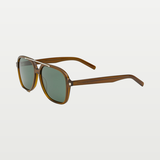 Saint Laurent SL 545 in Brown