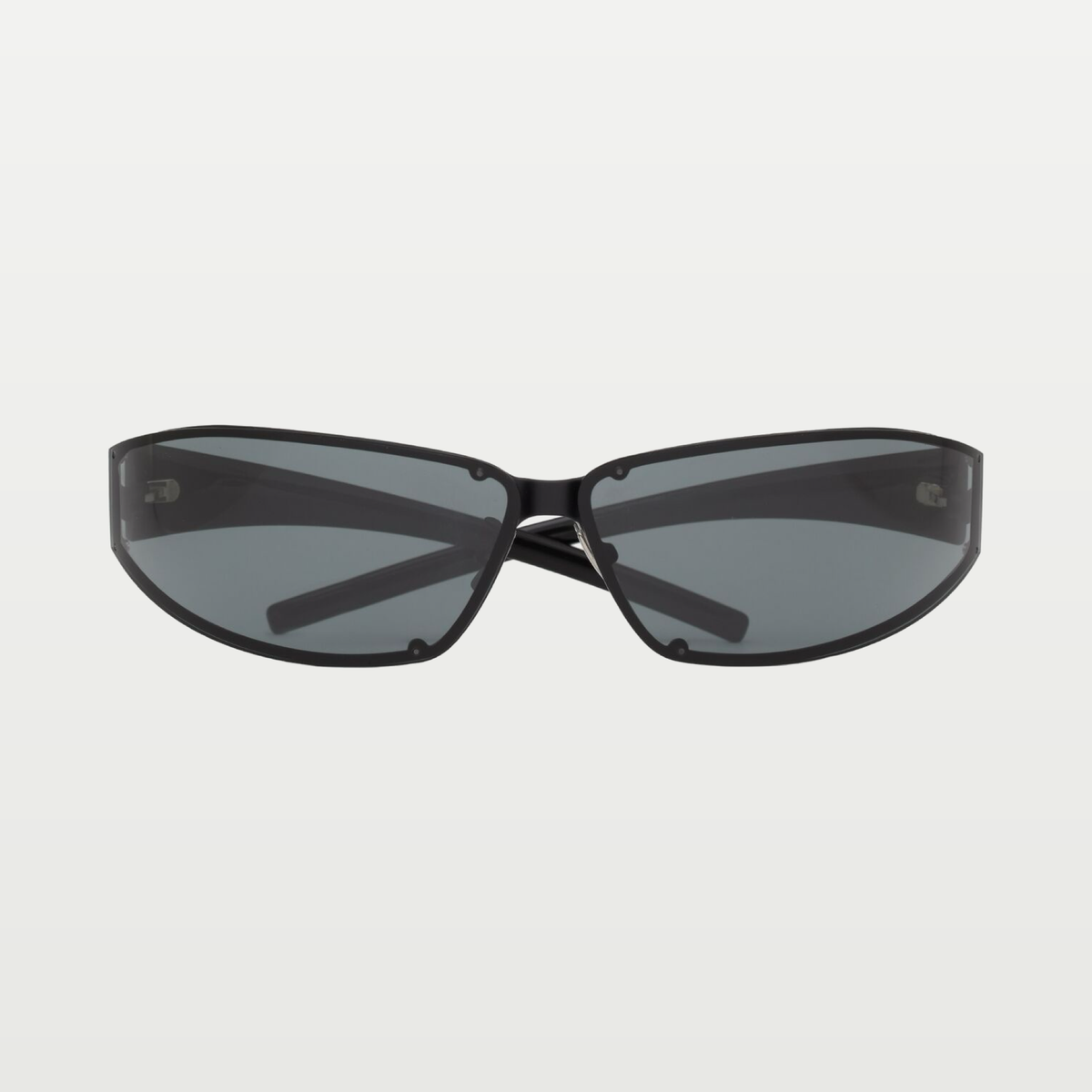 Saint Laurent SL 963 in Black