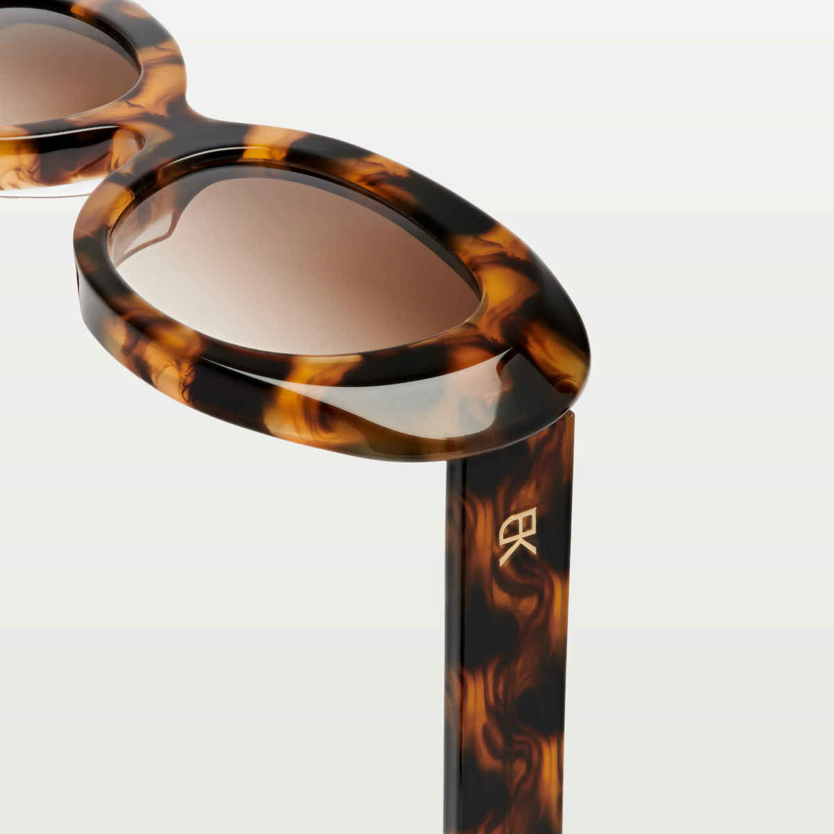 Emmanuelle Khanh Sunglasses PARIS — FLOWER SCALE