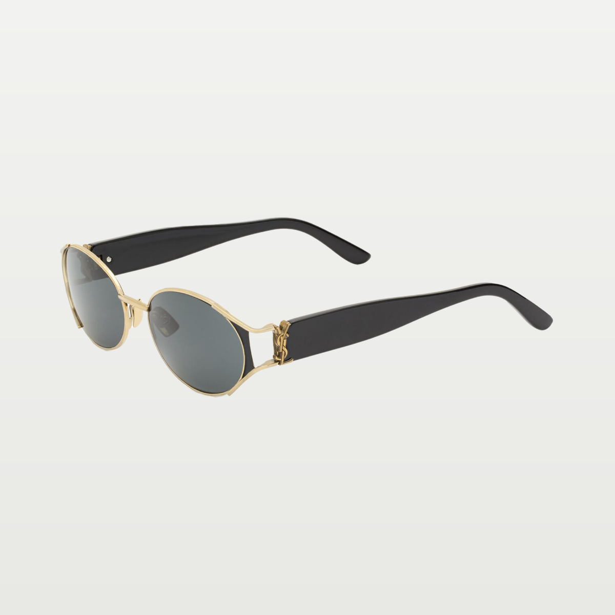 Saint Laurent SL M919 in Gold