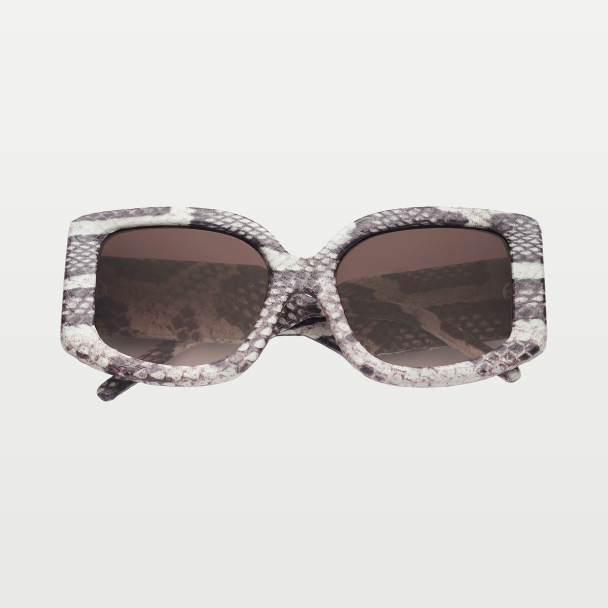 Emmanuelle Khanh Sunglasses MINA — PYTHON