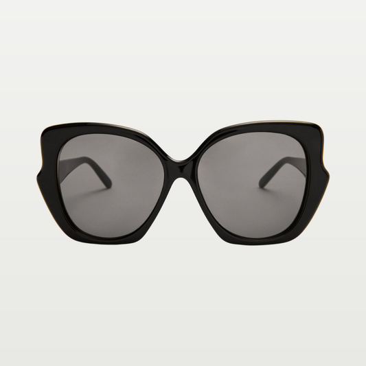 LOEWE Fantasy Slim sunglasses in Black