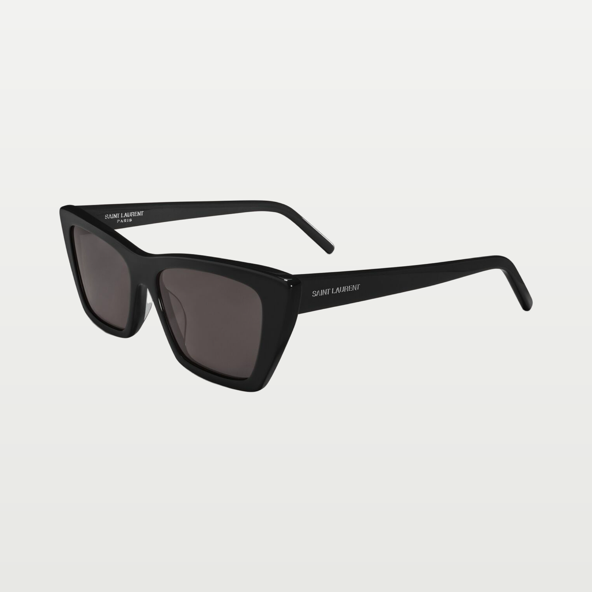 Saint Laurent SL 276 MICA in Black