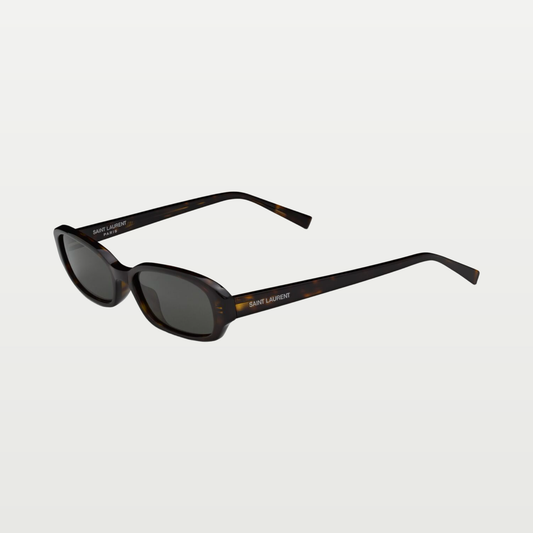 Saint Laurent SL 872 ERIN in Brown