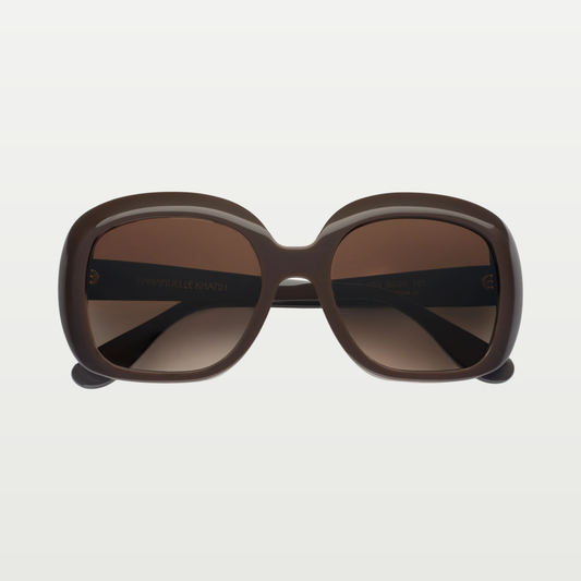 Emmanuelle Khanh Sunglasses NOVA — ECLIPSE CAFE