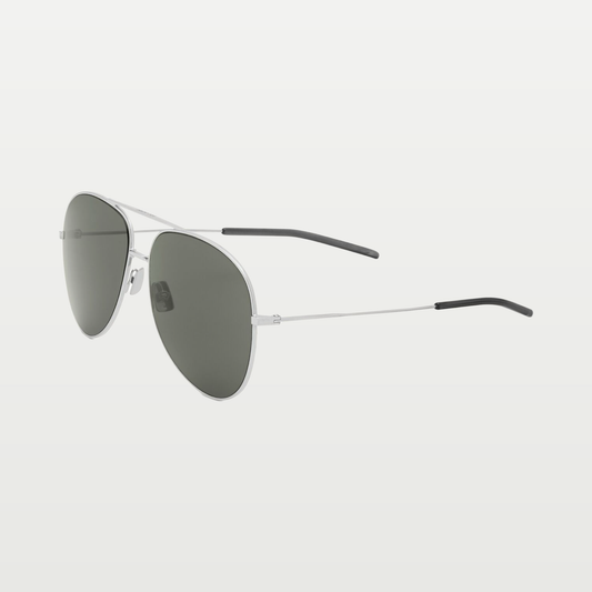 Saint Laurent SL 972 in Silver