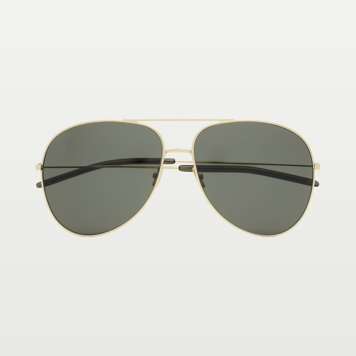 Saint Laurent SL 972 in Gold