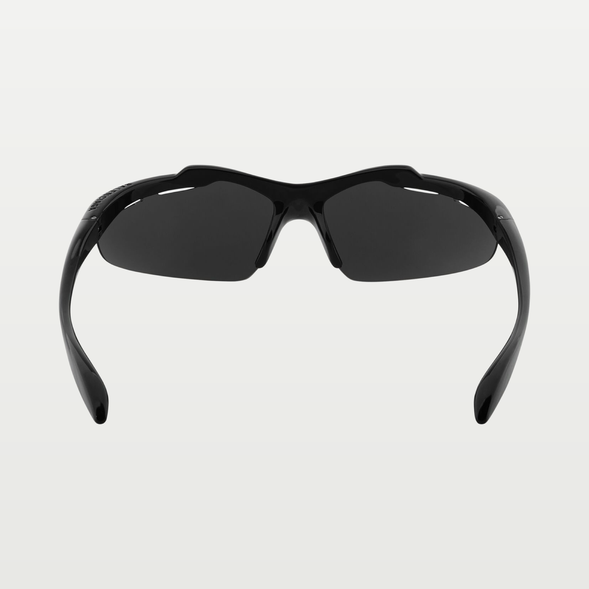 Balenciaga Turbo D-frame Sunglasses in Black