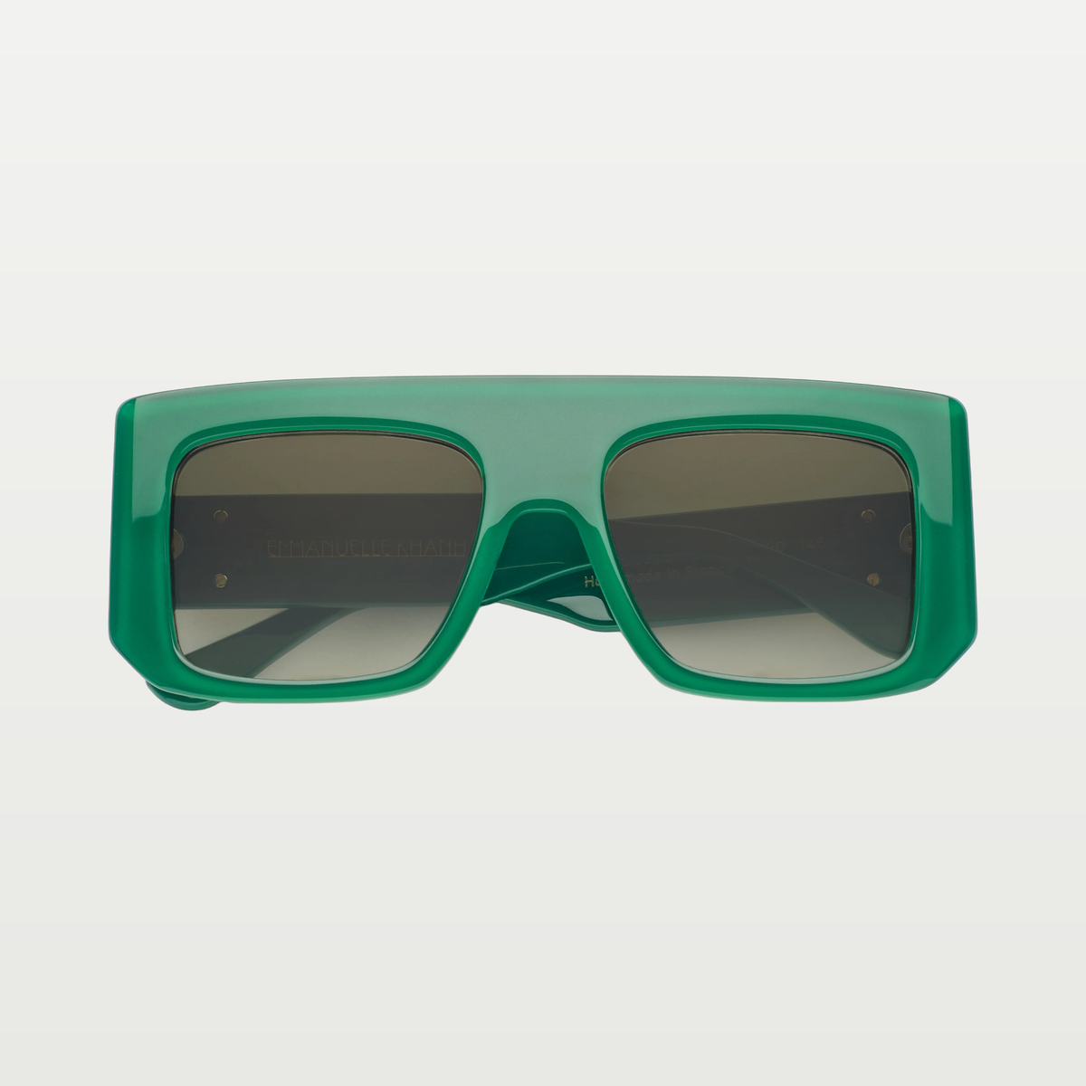 Emmanuelle Khanh Sunglasses MONDELLO — 94 - Bottle