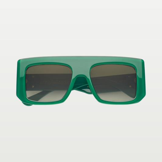 Emmanuelle Khanh Sunglasses MONDELLO — 94 - Bottle