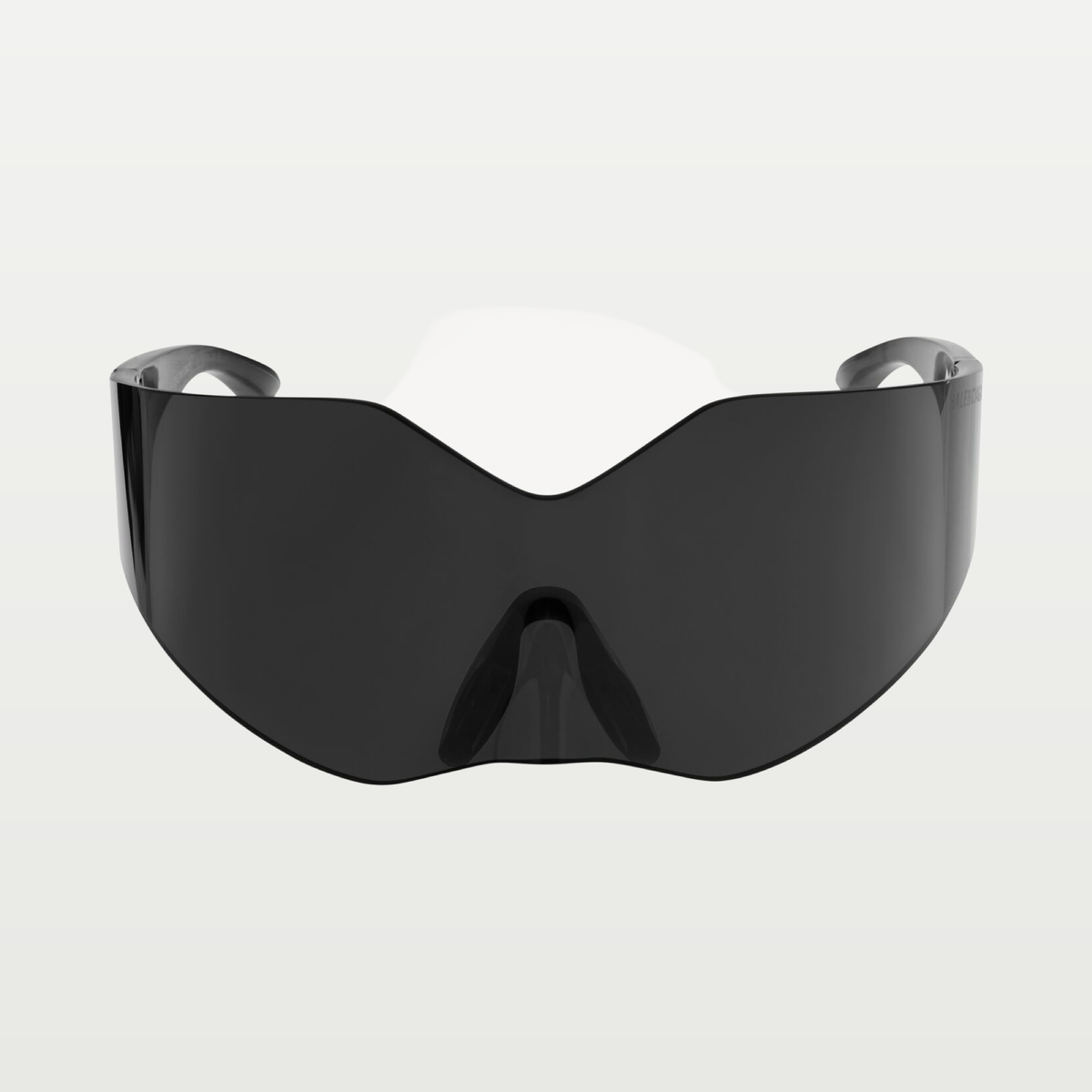 Balenciaga Women's Balenciaga Music | Mina Series Sunglasses in Black