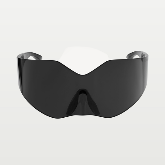 Balenciaga Women's Balenciaga Music | Mina Series Sunglasses in Black