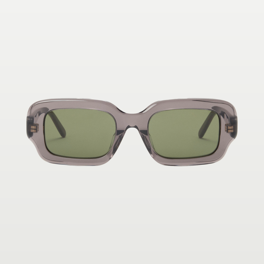 LOEWE Rectangular Slim sunglasses in Grey